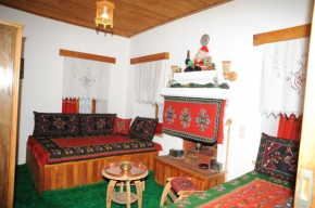 Panoraia's Traditional House